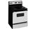 GE JBS27SHSS Electric Kitchen Range