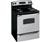 GE JBS27SMSS Kitchen Range