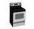 GE JBS55 stainless steel Electric Kitchen Range