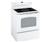 GE JBS56DMWW Electric Kitchen Range