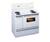 GE JCP67FWW Electric Kitchen Range