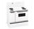 GE JCS57FWW Electric Kitchen Range
