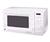 GE JE1040 Microwave Oven