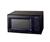 GE JE1050WA/GA Microwave Oven