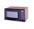 GE JE1160 1100 Watts Microwave Oven