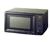 GE JE1340 1100 Watts Microwave Oven