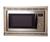 GE JE1590 1000 Watts Convection / Microwave Oven