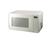 GE JE1640WA/GA Microwave Oven