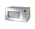 GE JE1660 Microwave Oven