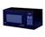 GE JE520BW Microwave Oven