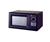 GE JE710BA 600 Watts Microwave Oven