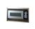 GE JEM31SF 800 Watts Microwave Oven