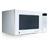GE JES1036PWF 1100 Watts Microwave Oven