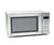 GE JES1142SF 1100 Watts Microwave Oven