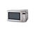 GE JES1142SJ Stainless Steel 1100 Watts Microwave...