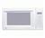 GE JES1231 1100 Watts Microwave Oven