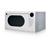 GE JES1238 1100 Watts Microwave Oven