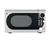 GE JES1289SK Stainless Steel 1000 Watts Microwave...