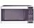GE JES1334SS 1100 Watts Microwave Oven