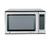 GE JES1656SJ Stainless-Steel 1150 Watts Microwave...