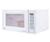GE JES1851 1100 Watts Microwave Oven