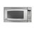 GE JES2251SJ Stainless Steel 1200 Watts Microwave...
