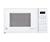 GE JES611 600 Watts Microwave Oven