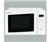 GE JES636WK 700 Watts Microwave Oven