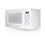 GE JES638WF 700 Watts Microwave Oven