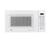 GE JES735WJ 700 Watts Microwave Oven