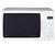 GE JES834 800 Watts Microwave Oven