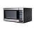 GE JES838SH 800 Watts Microwave Oven