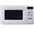 GE JET-220 80 Watts Microwave Oven