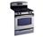 GE JGB900SS Gas Kitchen Range