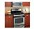 GE JGB908SELSS Gas Kitchen Range