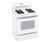 GE JGBP32WEFWW Gas Kitchen Range