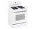 GE JGBP80 Gas Kitchen Range