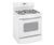 GE JGBP83WEJWW Gas Kitchen Range