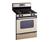 GE JGBP85SS Gas Kitchen Range