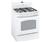 GE JGBP89DEM Kitchen Range