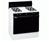 GE JGBS04 Gas Kitchen Range