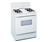 GE JGBS07PEAWW Gas Kitchen Range