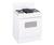 GE JGBS09PEFWW Gas Kitchen Range