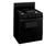 GE JGBS10 Gas Kitchen Range