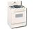 GE JGBS10CEHCC Gas Kitchen Range