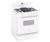 GE JGBS10WEHWW Gas Kitchen Range
