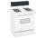 GE JGBS17 Gas Kitchen Range
