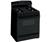 GE JGBS21DEM (Gas) Kitchen Range