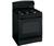 GE JGBS80DEM Kitchen Range