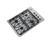 GE JGP945SEKSS Stainless Steel Gas Cooktop